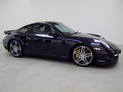 Porsche 911 (997) Turbo Coupe Manual - Modified